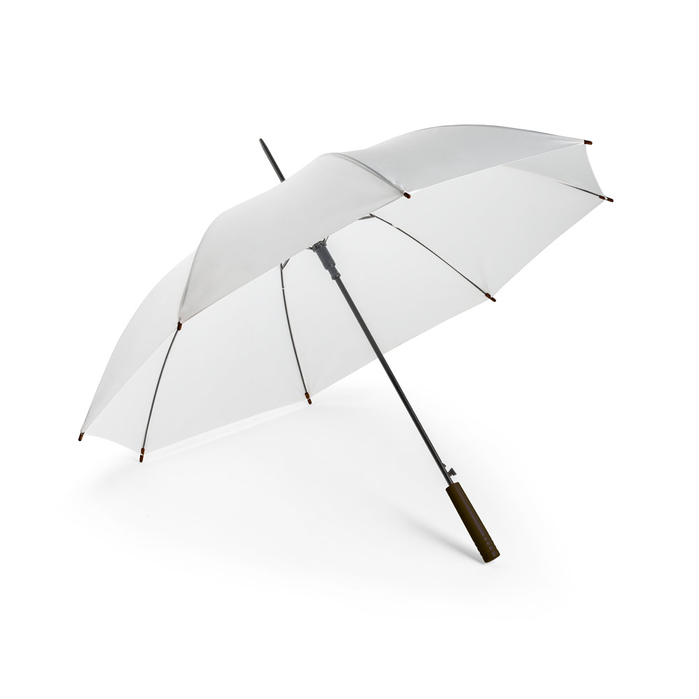 APOLO. Parasol poliestru pochodzącego (100% rPET) pongee z automatycznym otwieraniem 99149_set