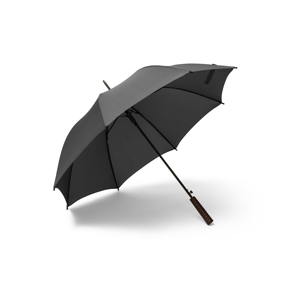 APOLO. Parasol poliestru pochodzącego (100% rPET) pongee z automatycznym otwieraniem 99149_set
