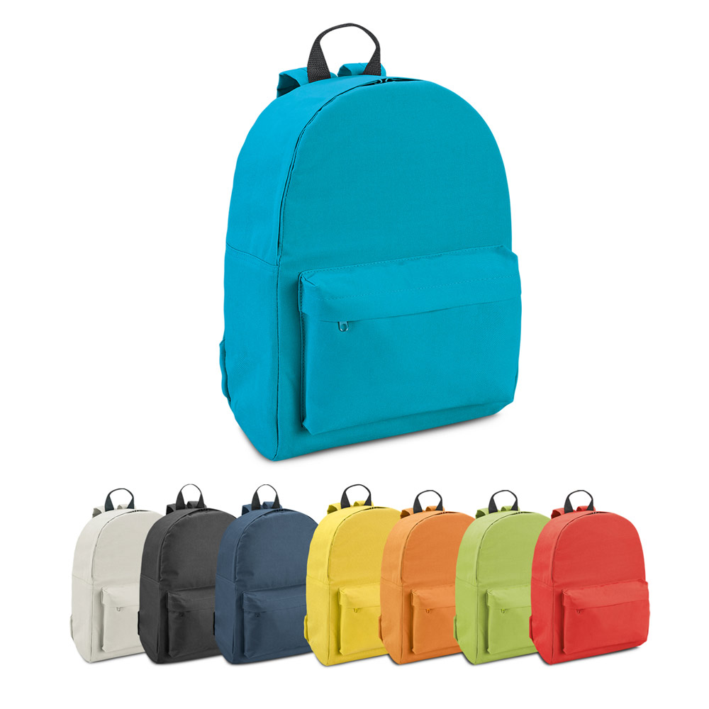 BERNA II. Plecak poliester 600D 92667a_set
