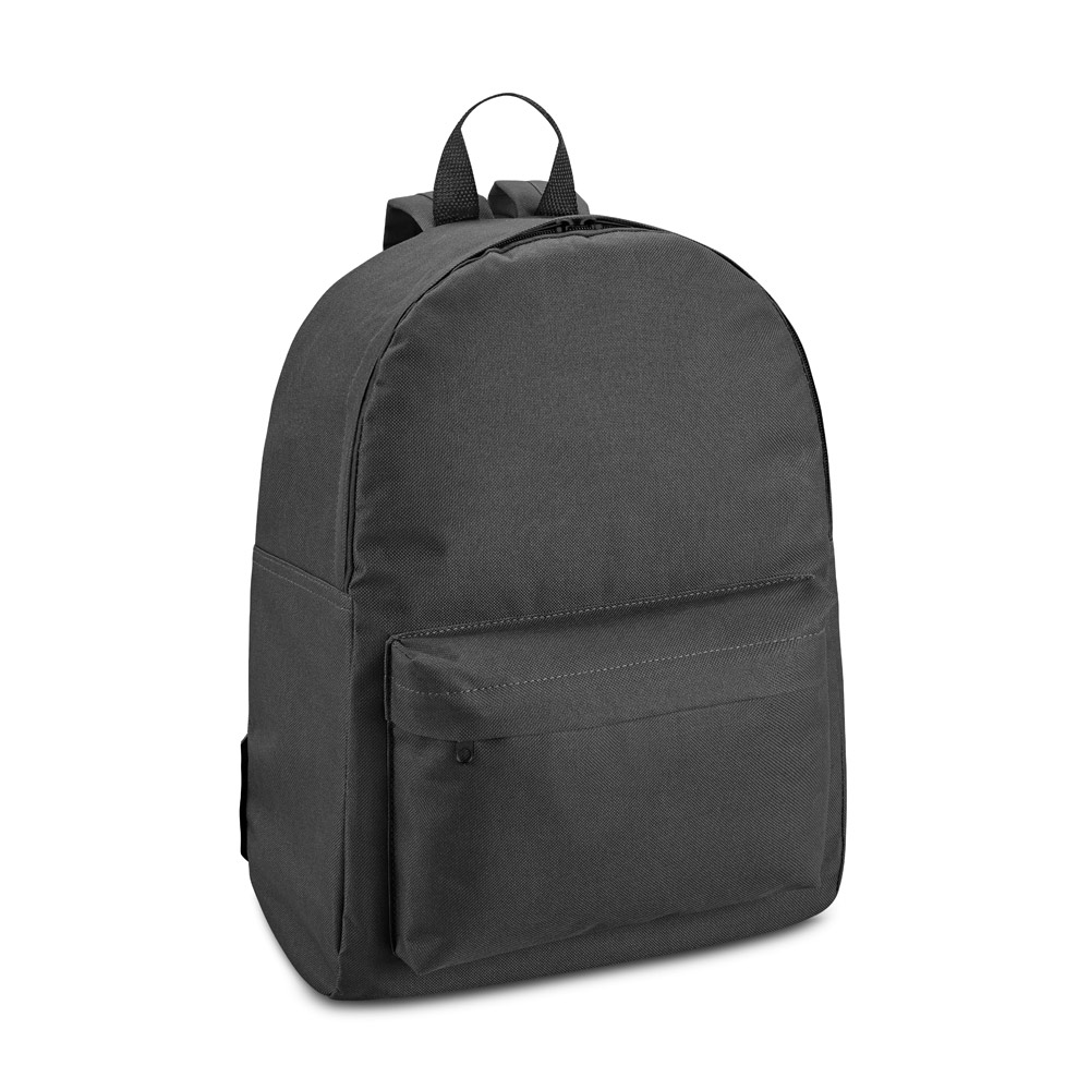 BERNA II. Plecak poliester 600D 92667a_set