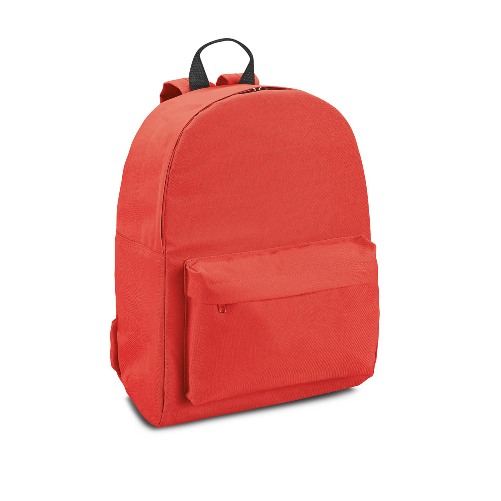 BERNA II. Plecak poliester 600D 92667a_set