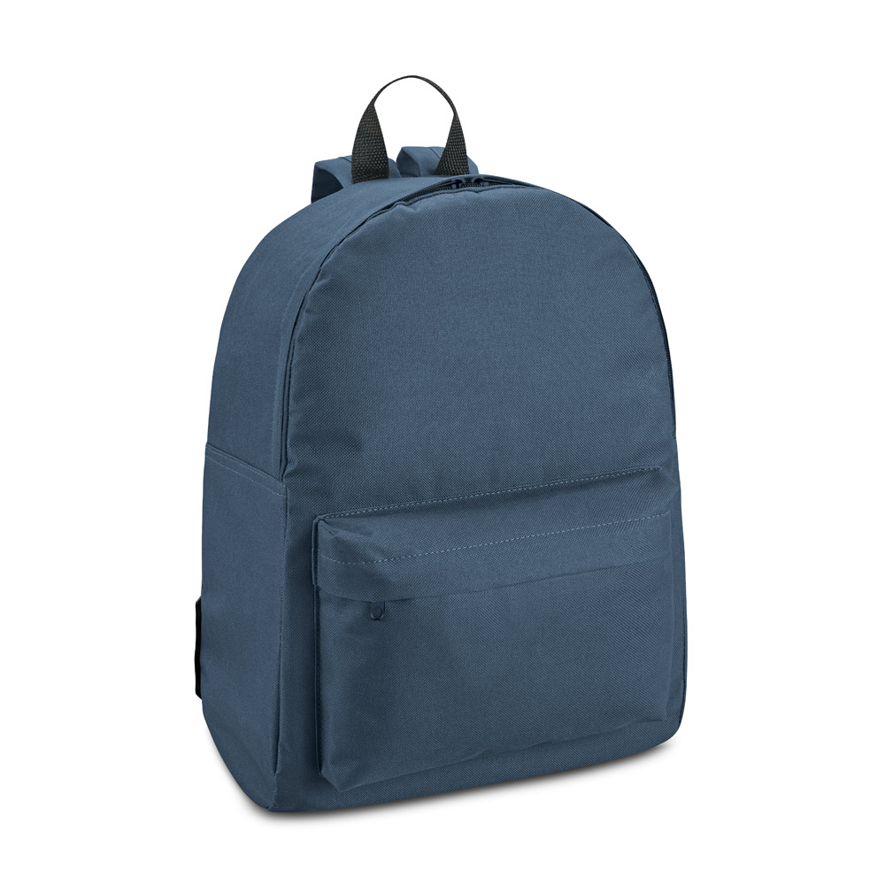 BERNA II. Plecak poliester 600D 92667a_set