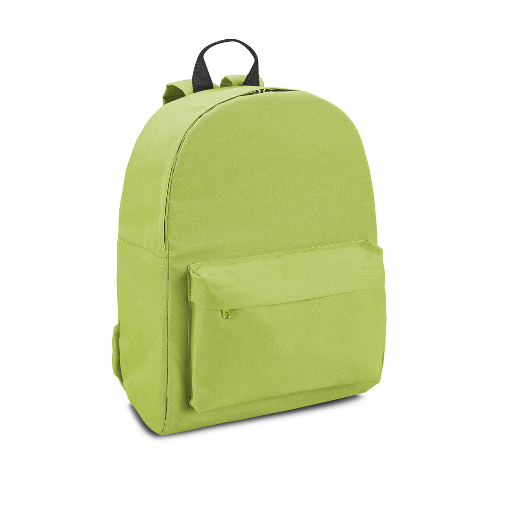 BERNA II. Plecak poliester 600D 92667a_set