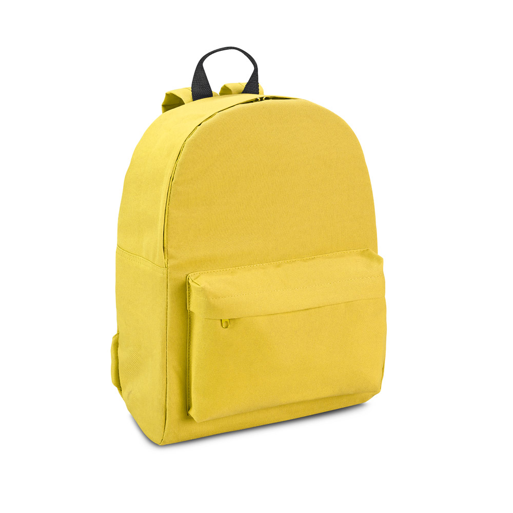 BERNA II. Plecak poliester 600D 92667a_set