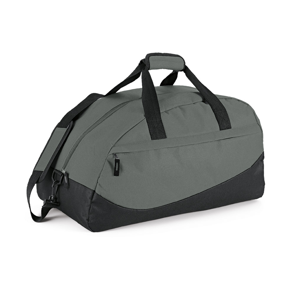 BUSAN. Torba sportowa 600D 92567_set