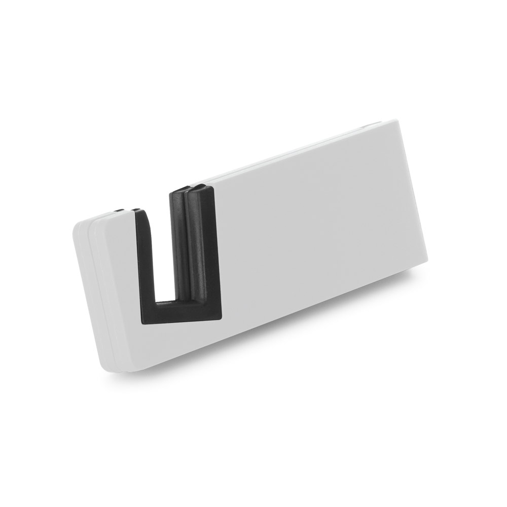 HOOKE. Uchwyt na telefon komórkowy z ABS i TPR 97367_set