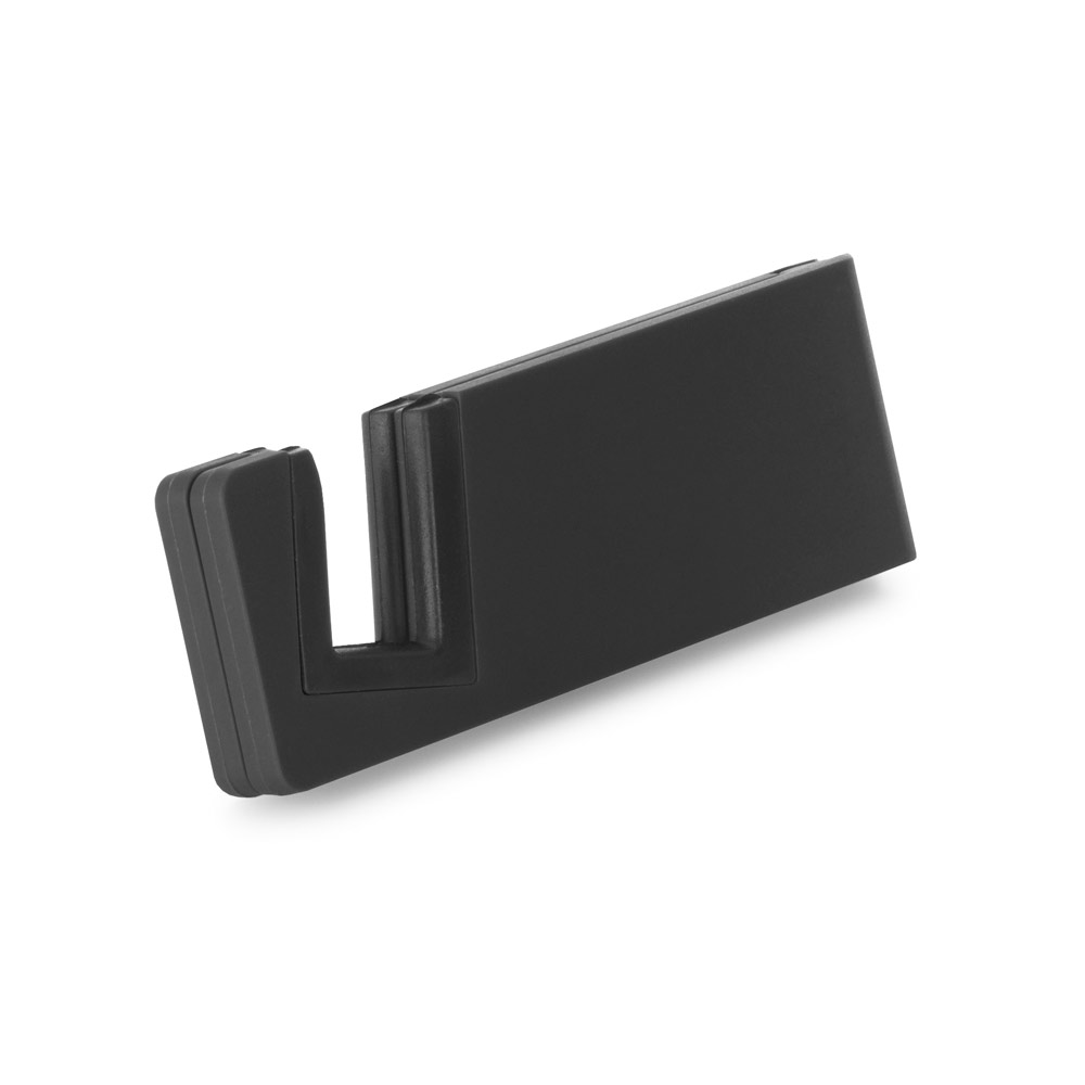 HOOKE. Uchwyt na telefon komórkowy z ABS i TPR 97367_set