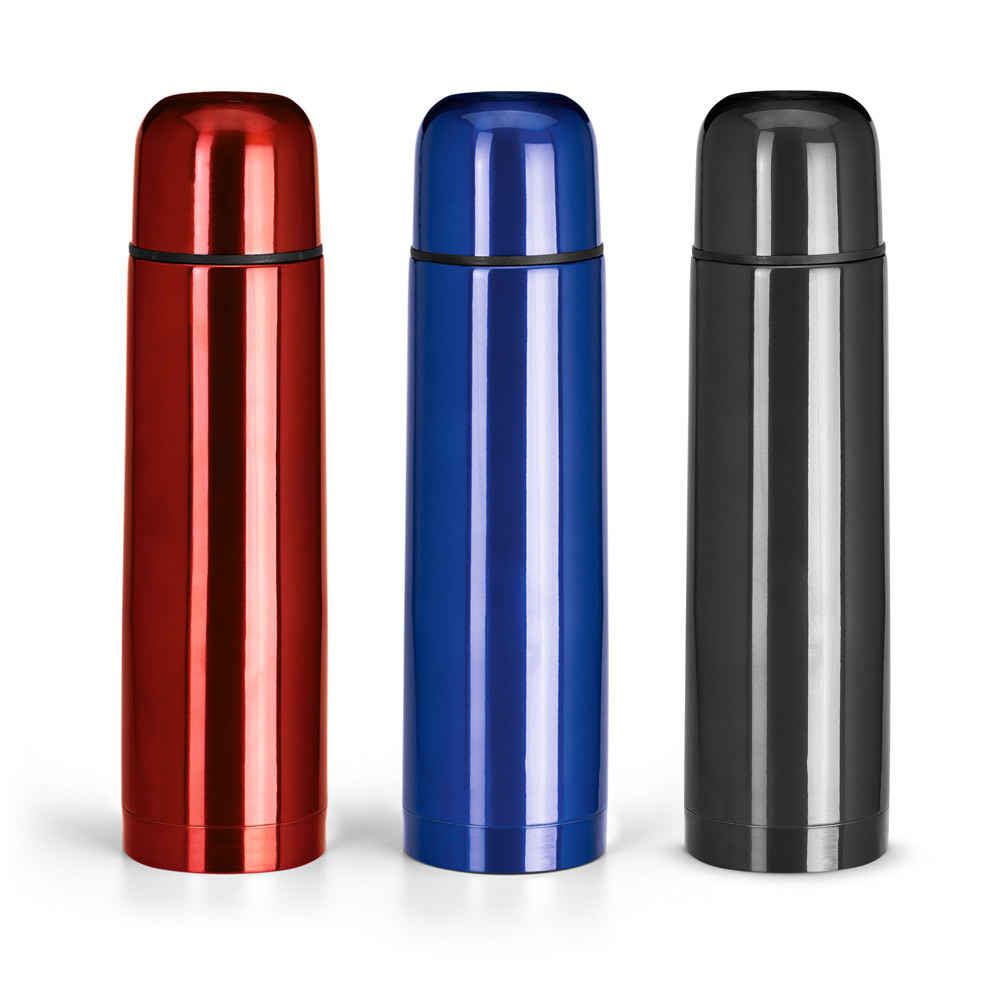 LUKA. Termos ze stali nierdzewnej o pojemności 500 ml 94615_set
