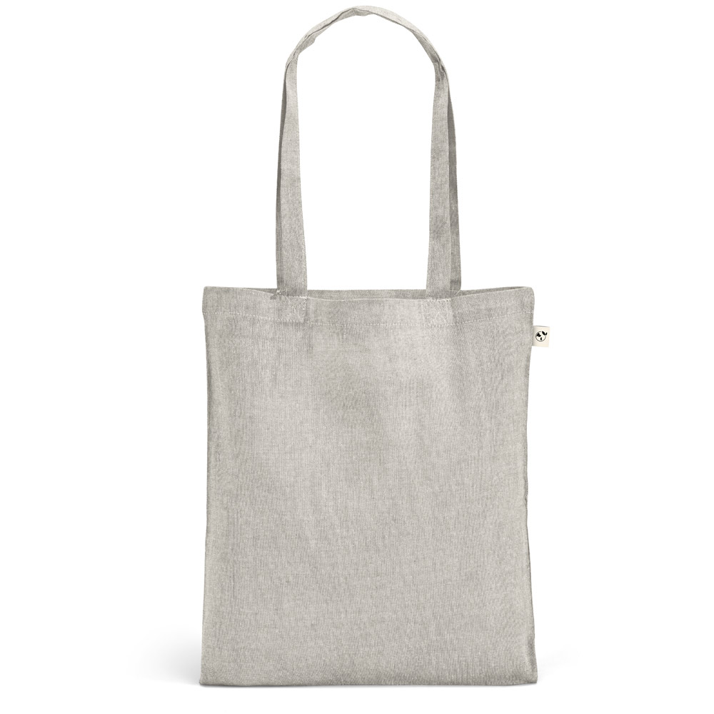 RYNEK. Torba zawierająca bawełnę pochodzącą (70% rPET), poliester z recyklingu (30%) (140 g/m²) 92920_set