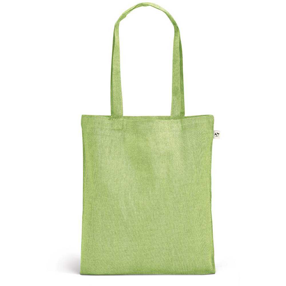 RYNEK. Torba zawierająca bawełnę pochodzącą (70% rPET), poliester z recyklingu (30%) (140 g/m²) 92920_set