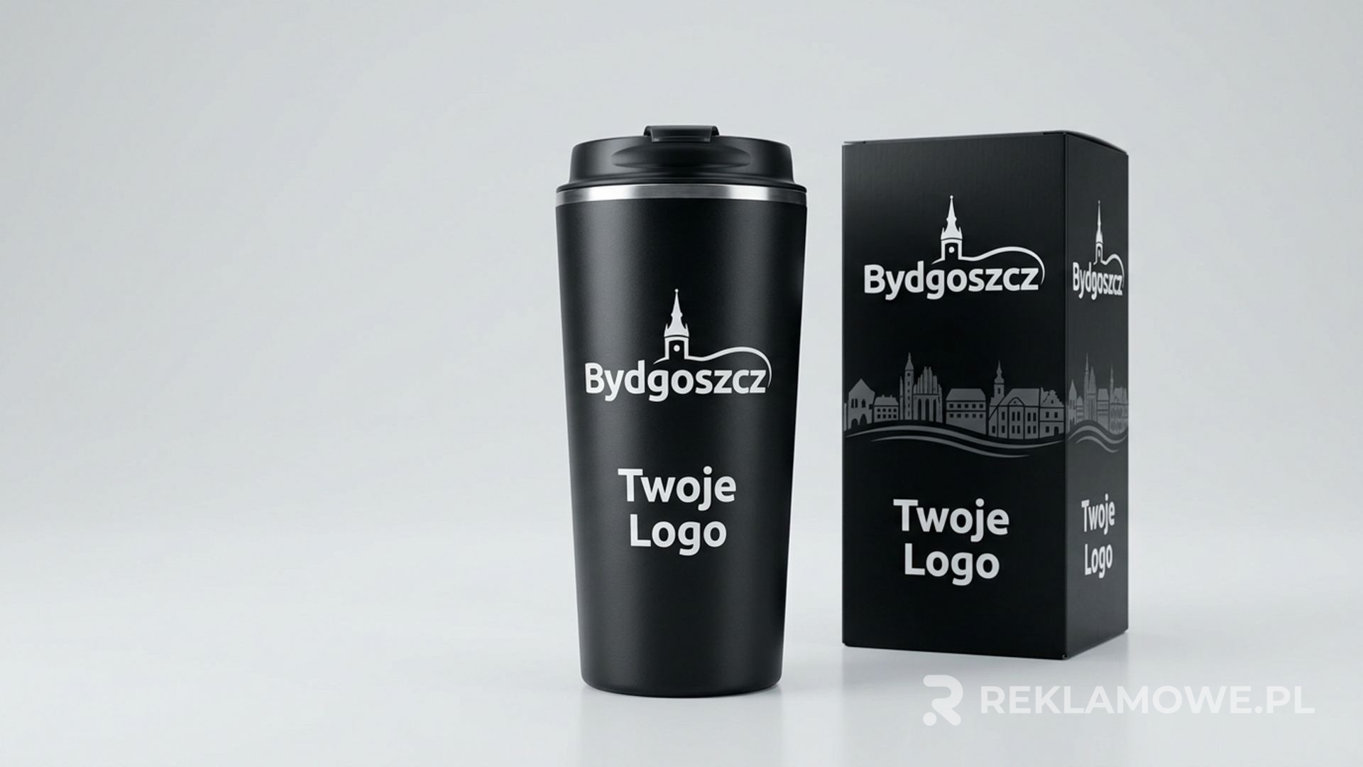 Gadżet reklamowy dopasowany do grupy docelowej w Bydgoszczy
