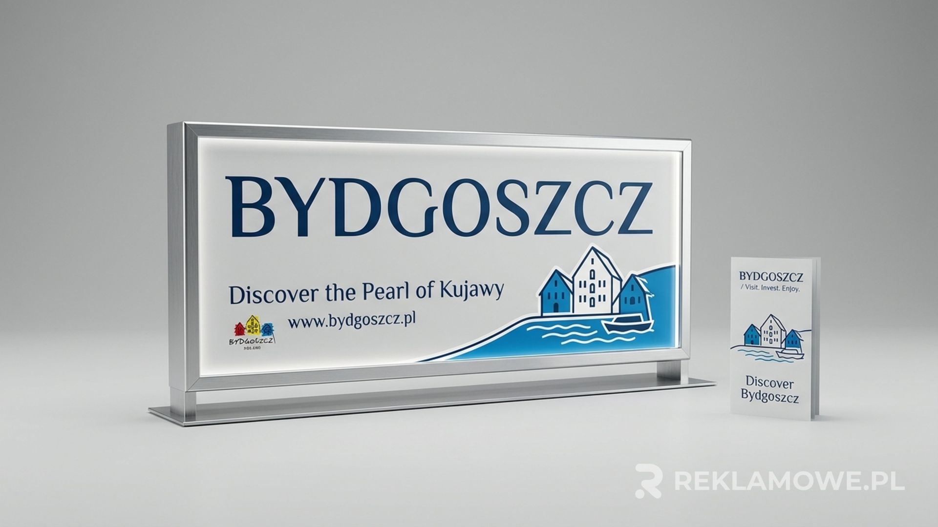 Gadżety reklamowe w Bydgoszczy wspierające budowanie lojalności klientów