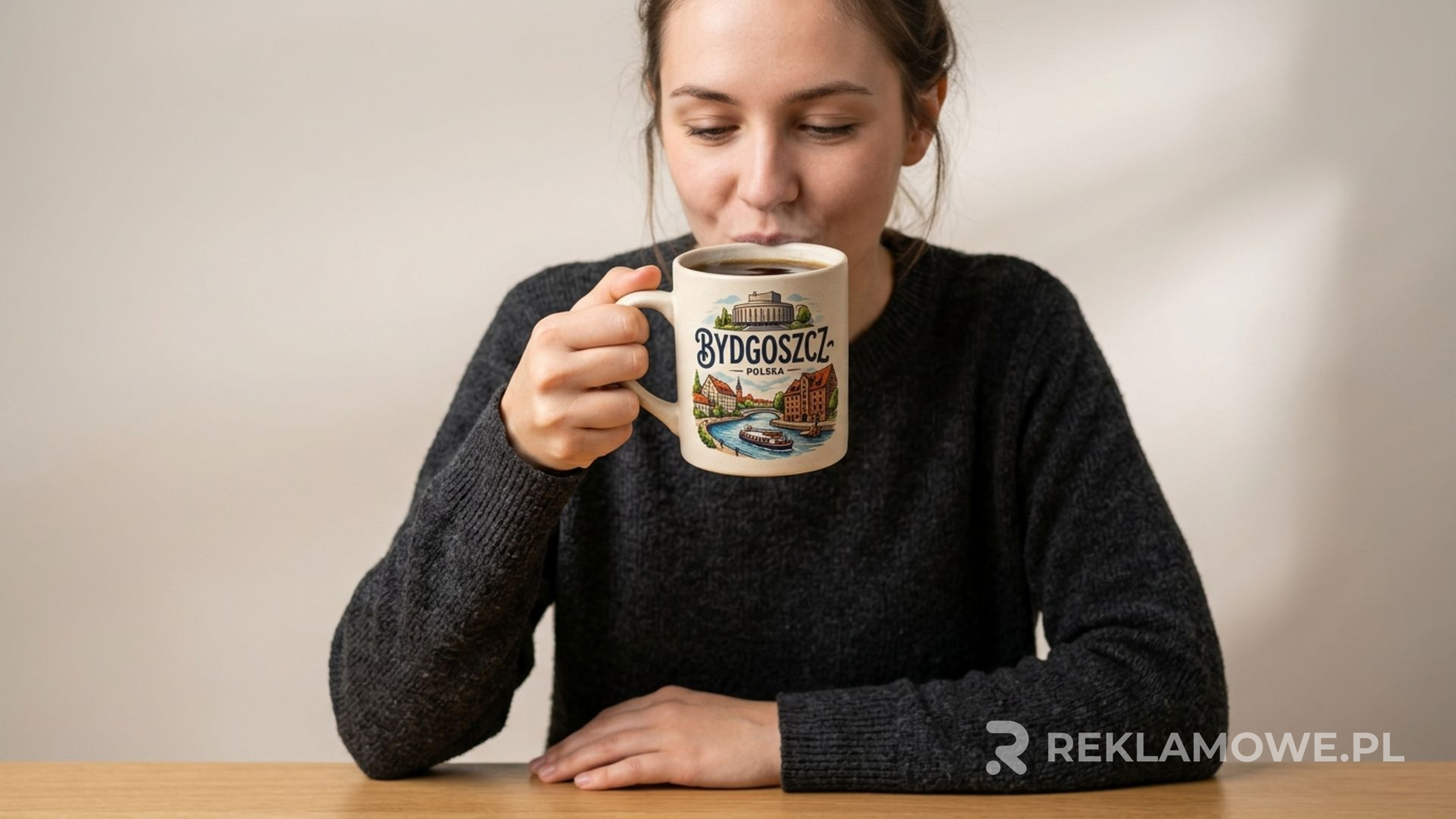 Personalizowane gadżety reklamowe w Bydgoszczy – trendy na 2026 rok